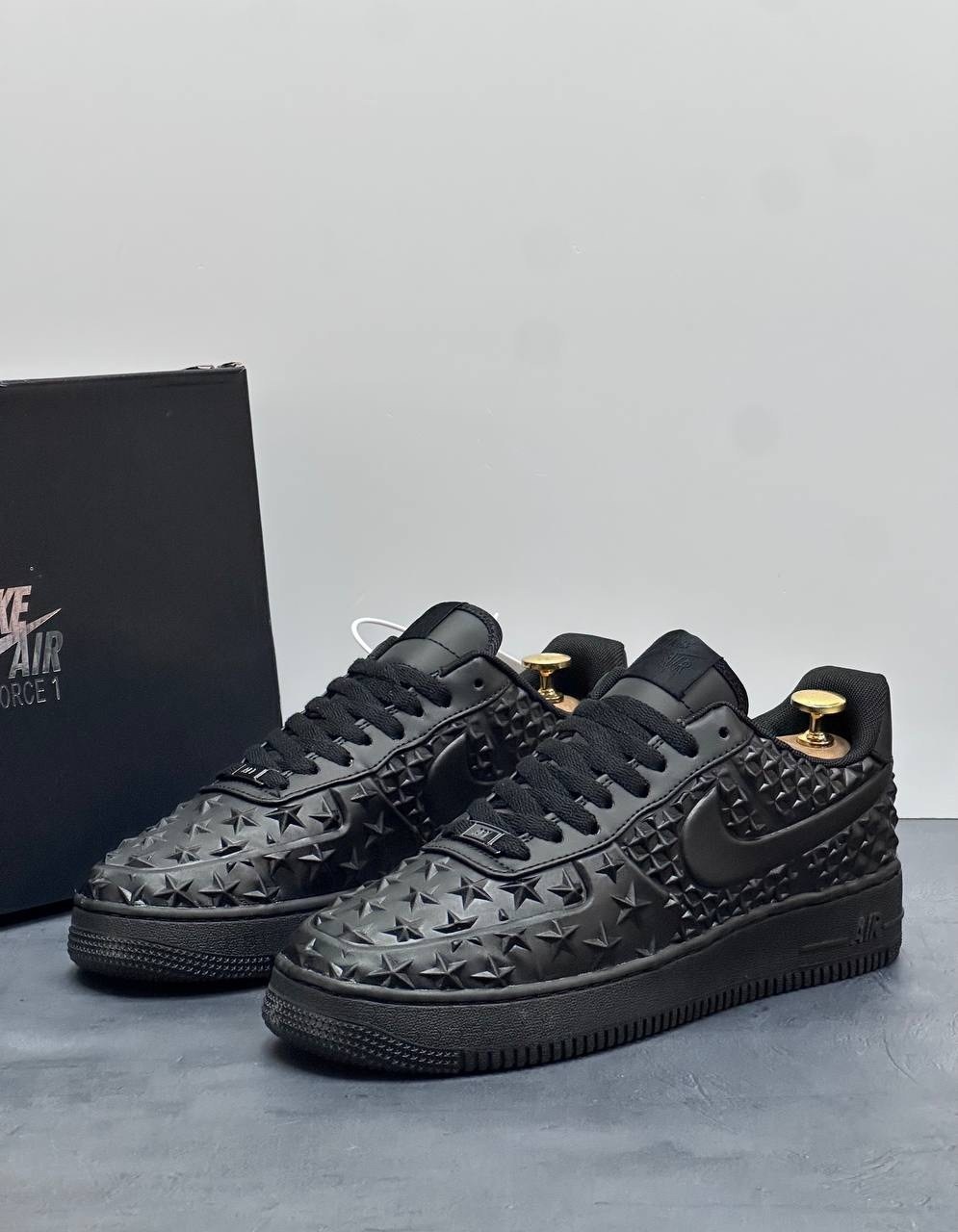nike air force 1 lv8 vt stars black,nike air force 1 black star,nike air force 1 07 lv 8,кросcовки nike air force 1,nike air force 1 lv8