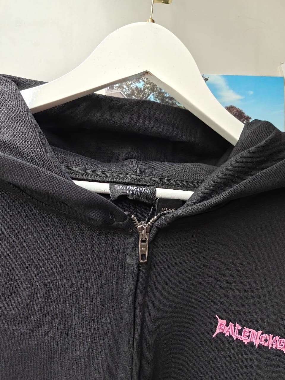 толстовка на молнии multiply apparel черный,толстовка,толстовки худи,толстовка в стиле,толстовка с капюшоном