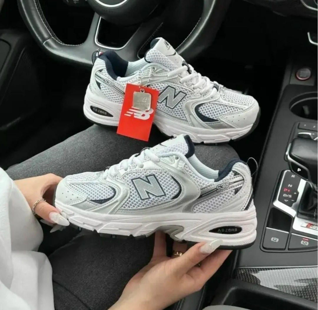 кроссовки new balance 530,кроссовки new balance,кроссовки new balance 530 white silver,кроссовки,new balance 530