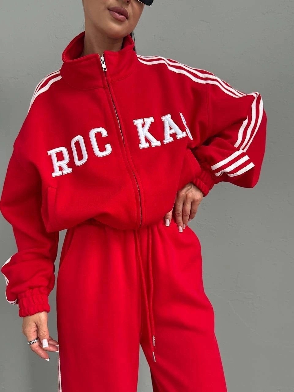 женский спортивный костюм,костюм женский,спортивный костюм,костюм спортивный красный,костюм красный