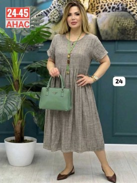 Платье