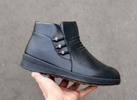Ботинки