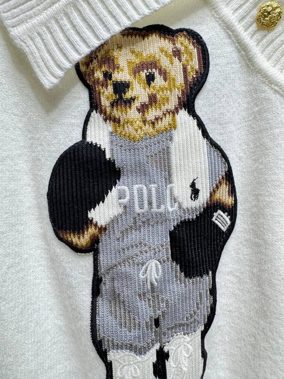женский свитер ralph lauren,свитер polo ralph lauren,свитер ralph lauren,элитный женский свитер ralph lauren bp-20322,свитер с мишкой