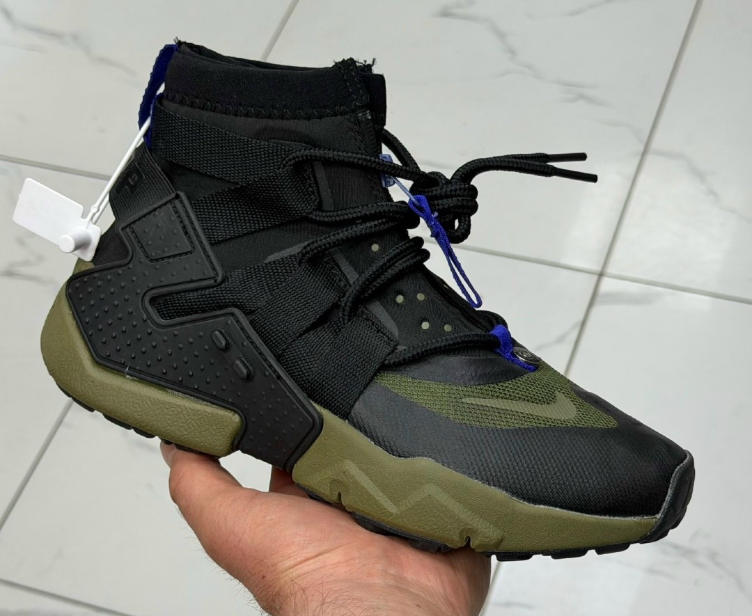 кроссовки nike air huarache gripp,nike air huarache gripp,кроссовки nike air huarache,мужские кроссовки nike air huarache,кроссовки nike air huarache gripp triple