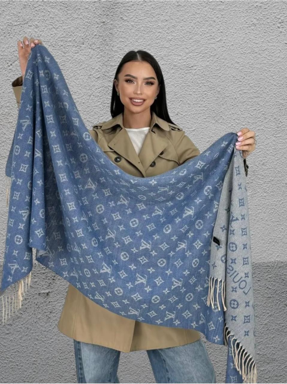 шарф палантин кашемировый scarf moda,шарф палантин кашемировый scarf moda 484390536,шарф палантин кашемировый scarf moda цвет серо-бежевый,палантин шарф женский кашемировый теплый,платок палантин каше