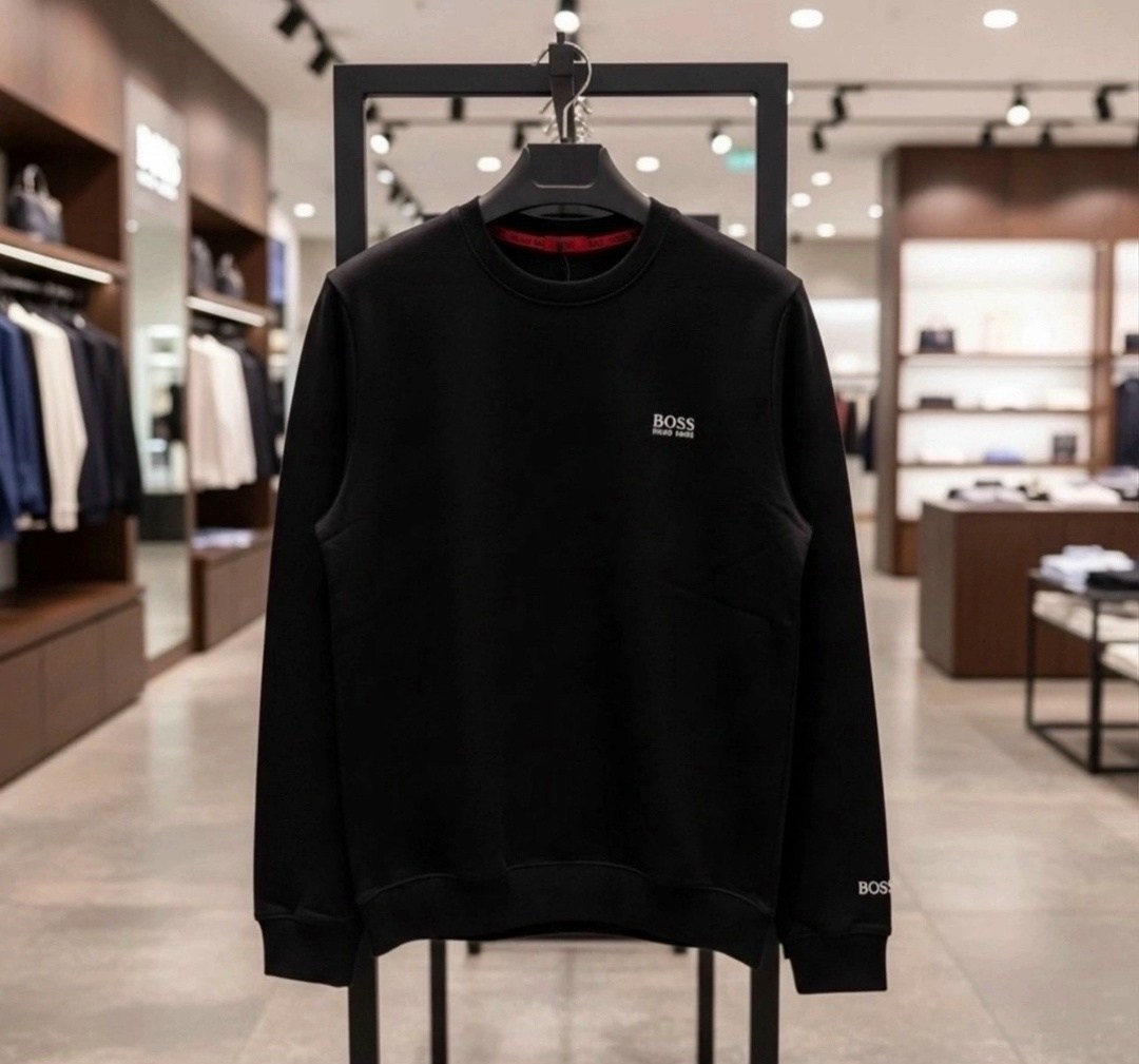 hugo boss свитшот,свитшот мужская,мужская кофта,стильный свитшот,толстовка boss