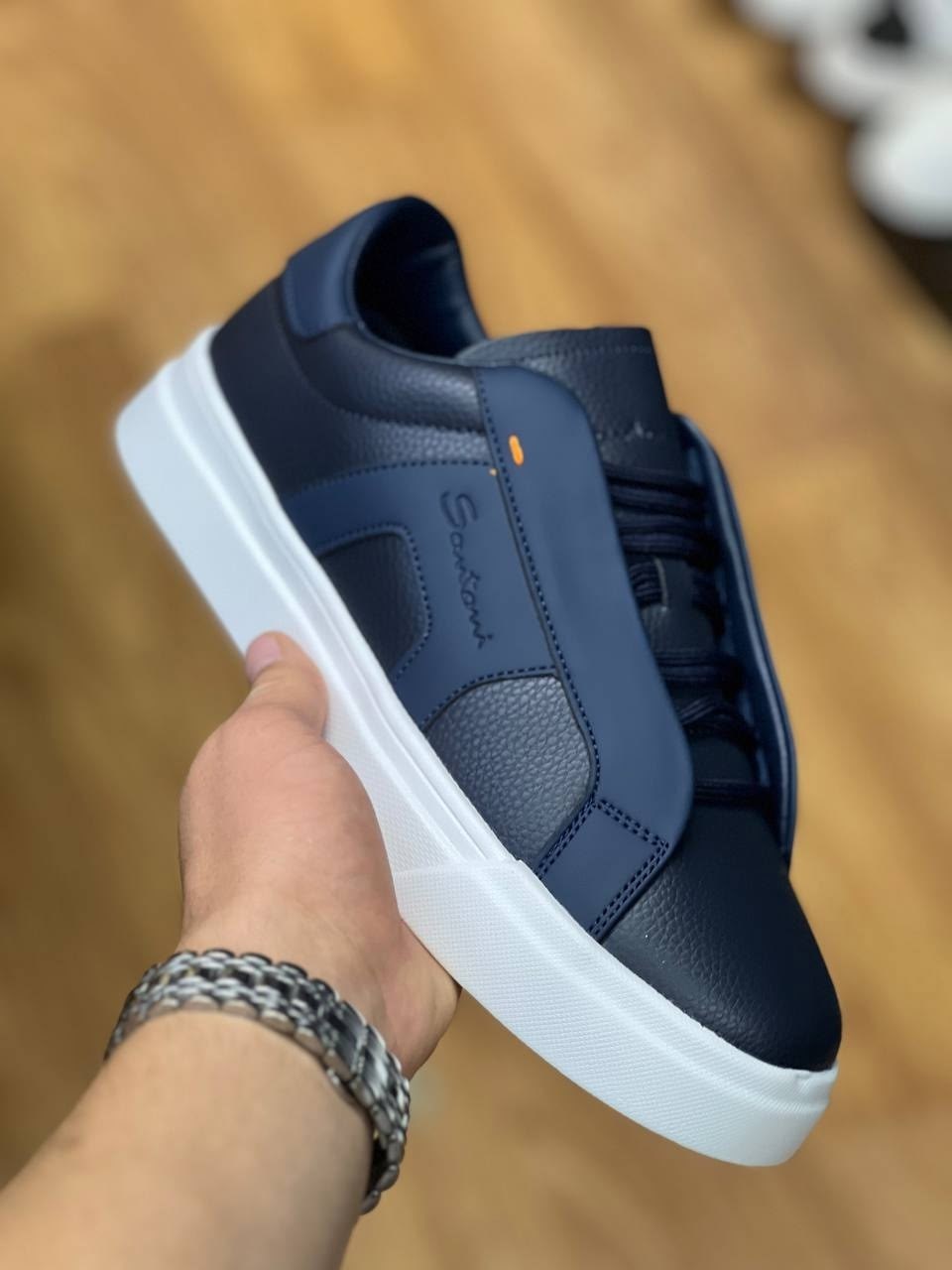 , спортивная,кеды мужские santoni,мужской кроссовки,мужские кеды