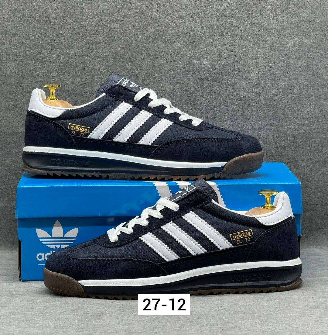 кроссовки мужские adidas,кроссовки adidas,кроссовки adidas sl 72,adidas originals кроссовки 'sl 72 rs' в черный,кроссовки мужские женские adidas