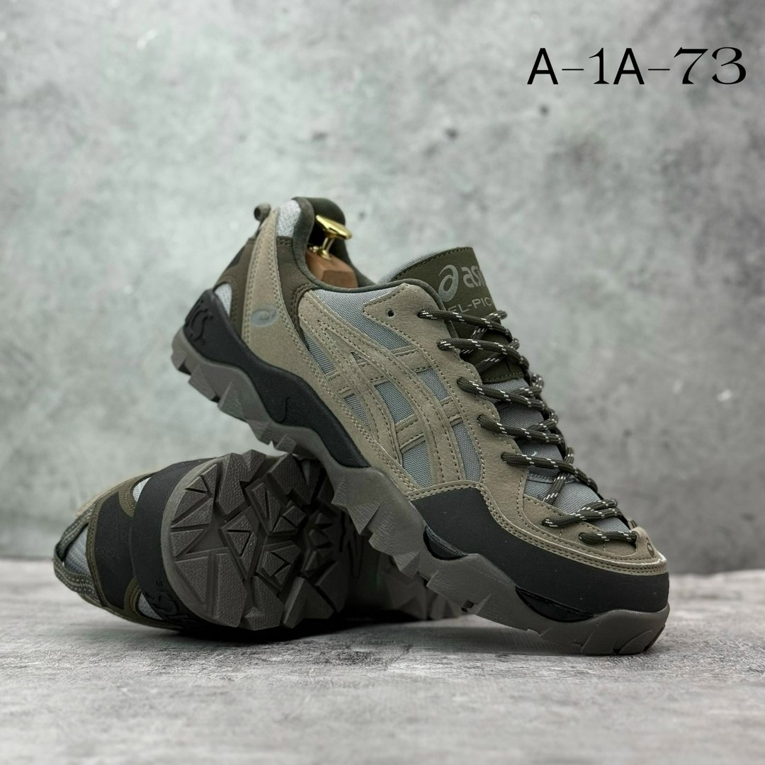 кроссовки asics gel,кроссовки asics gel-pickax,мужские кроссовки asics,кроссовки,кроссовки asics