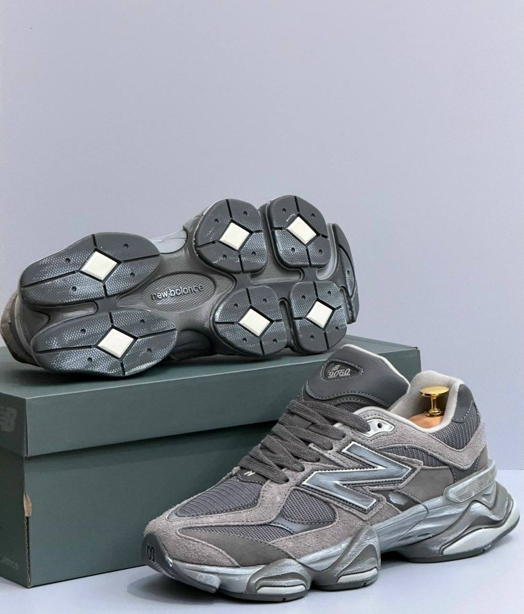 кроссовки new balance 9060,кроссовки new balance 9060 36-41 серые,кроссовки new balance 9060 зимние,кроссовки new balance,