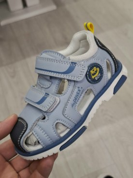 Сандали