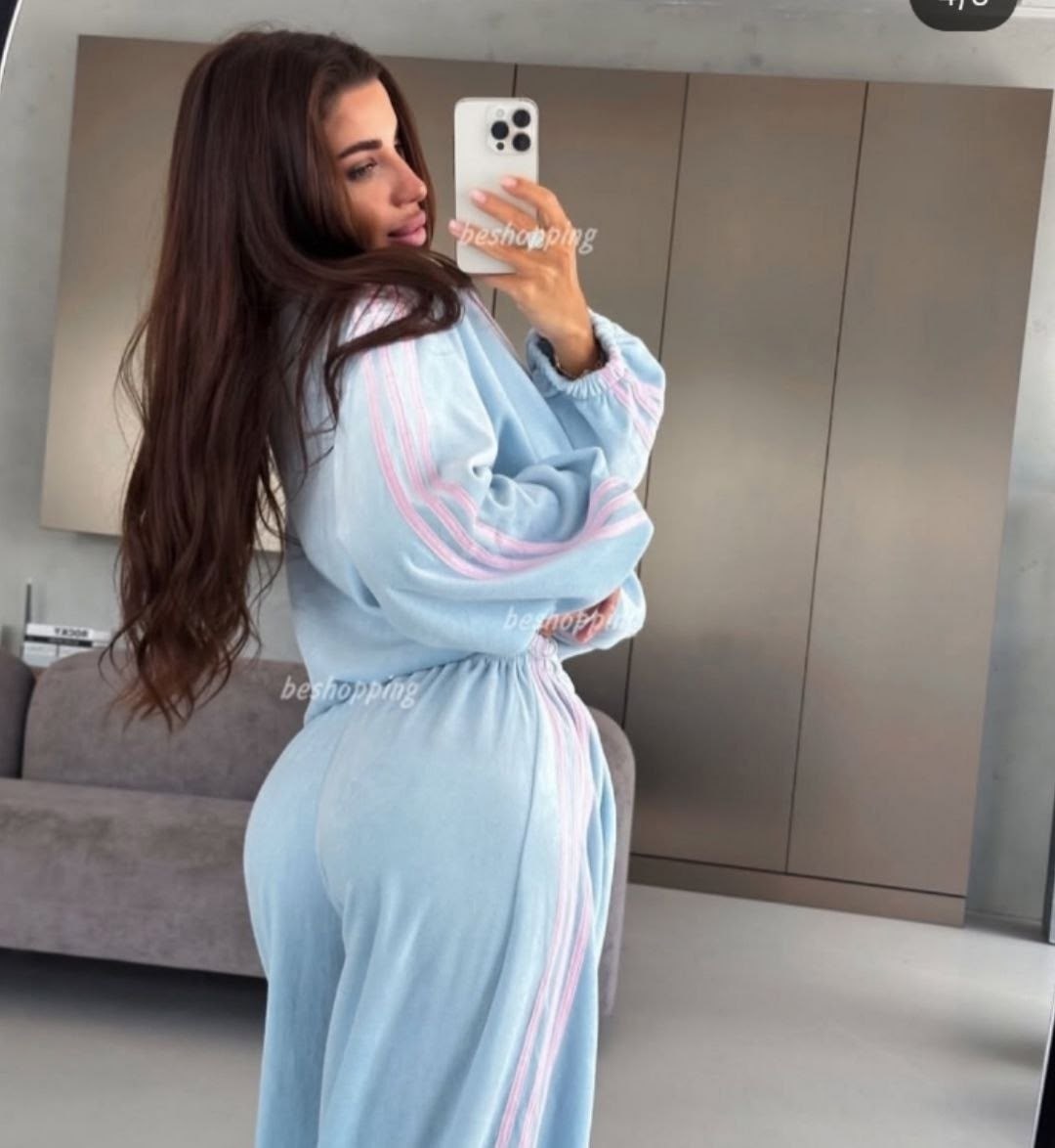 костюм спортивный женский,костюм спортивный hayday style,велюровый костюм,спортивный костюм,повседневный костюм