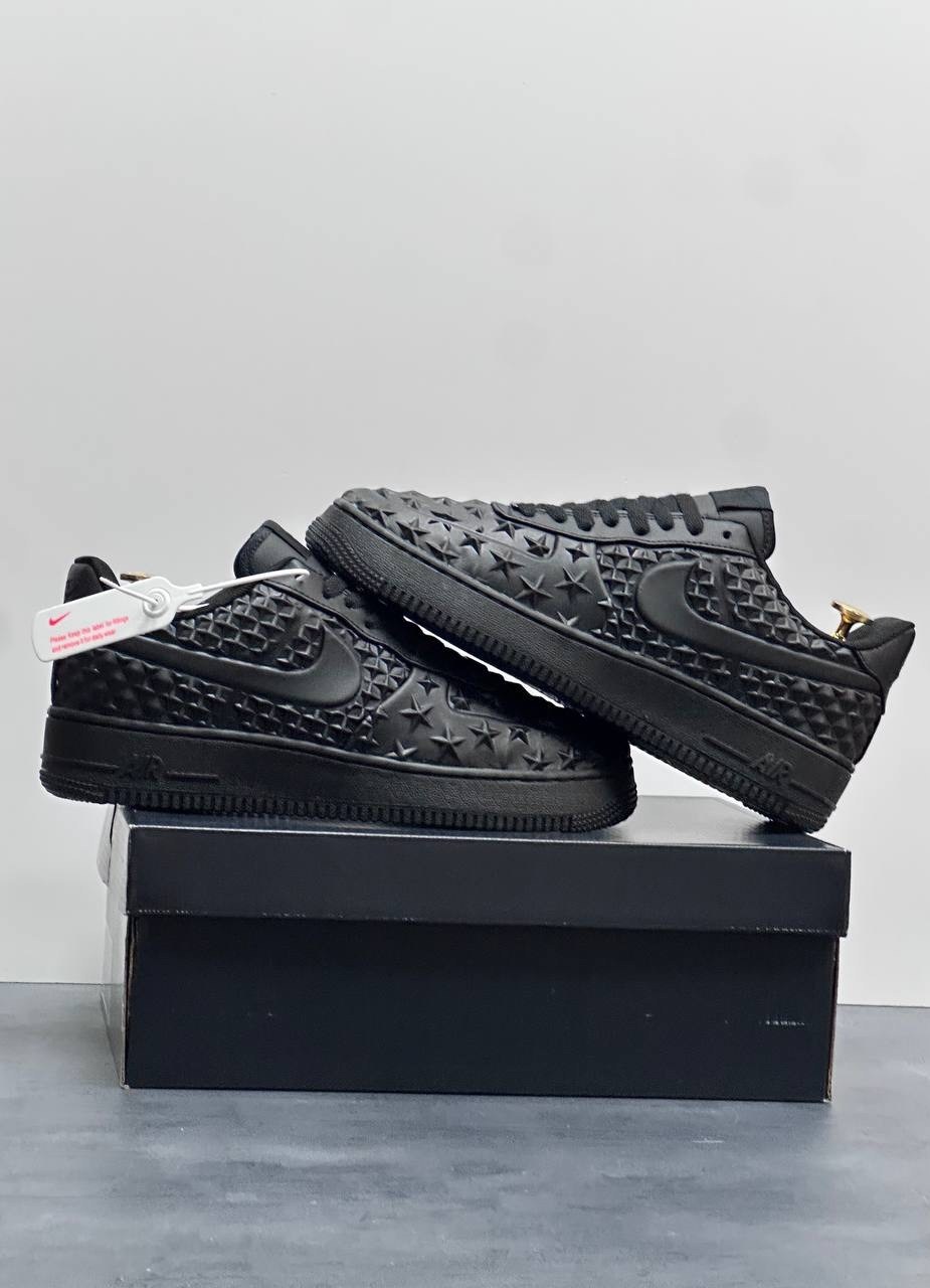 nike air force 1 lv8 vt stars black,nike air force 1 black star,nike air force 1 07 lv 8,кросcовки nike air force 1,nike air force 1 lv8