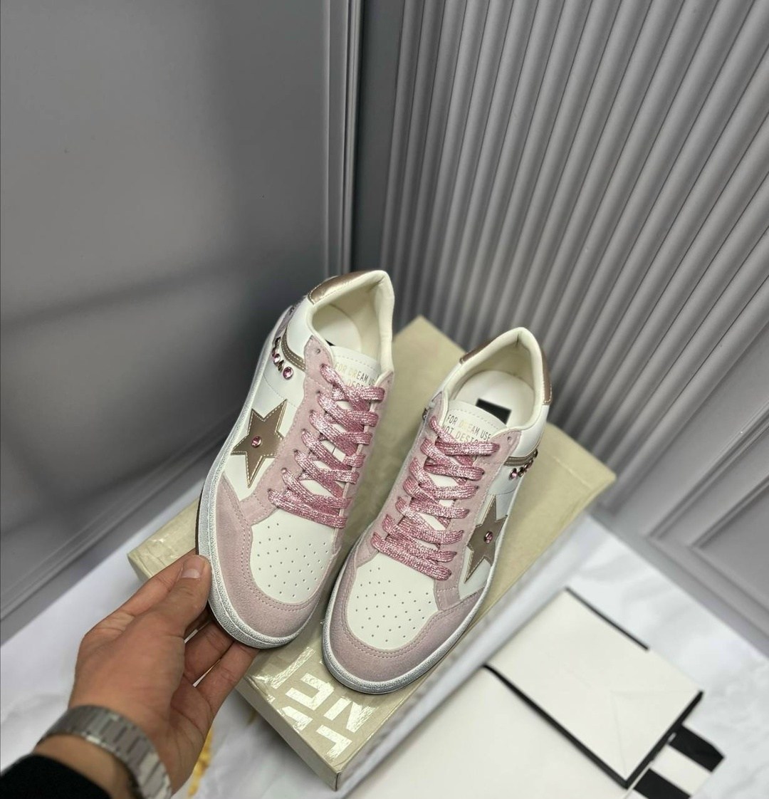 ,кроссовки golden goose,кроссовки bape,коричневые кроссовки ball star golden goose anthracite silver,кеды golden goose