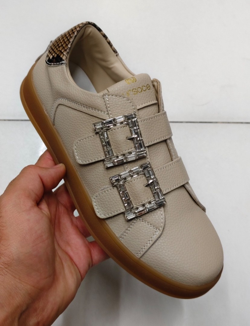 ,кеды dolce gabbana хаки,обуви,кеды dolce gabbana, повседневные