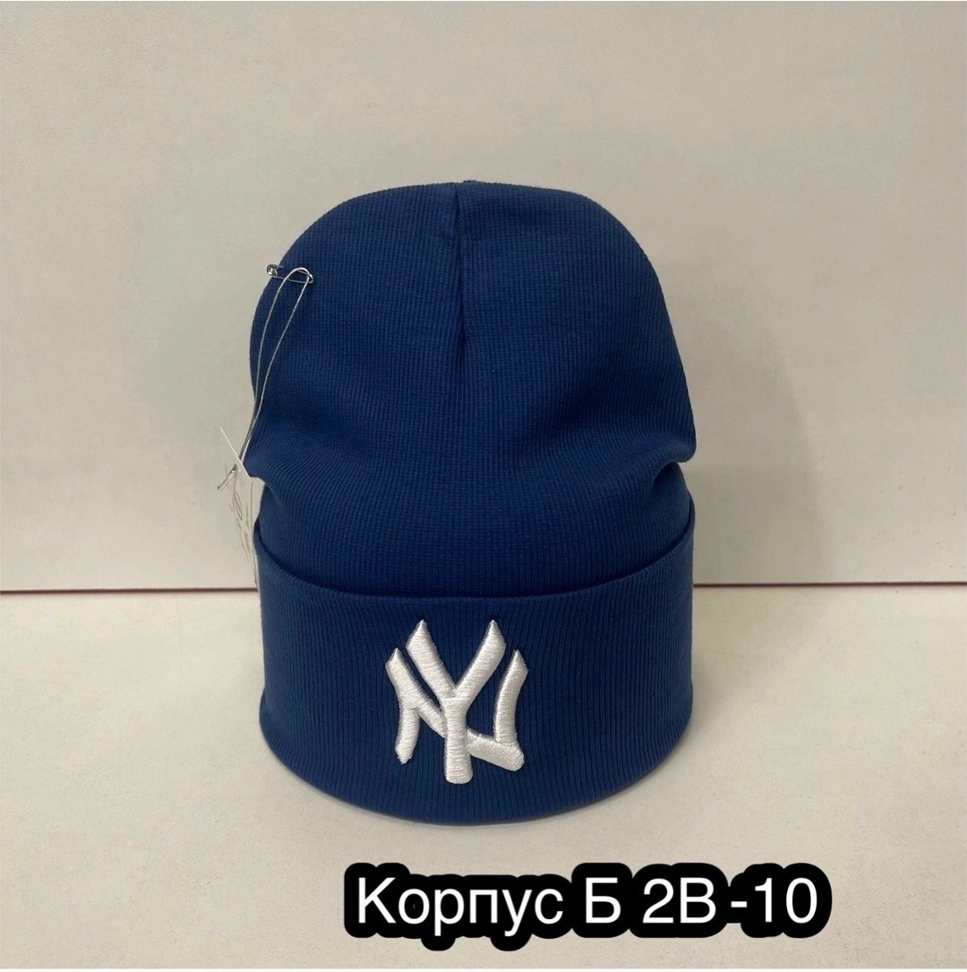шапка 47 mlb new york yankees haymaker beanie черный,шапка,шапка ny new era,мужские шапки,шапка бини