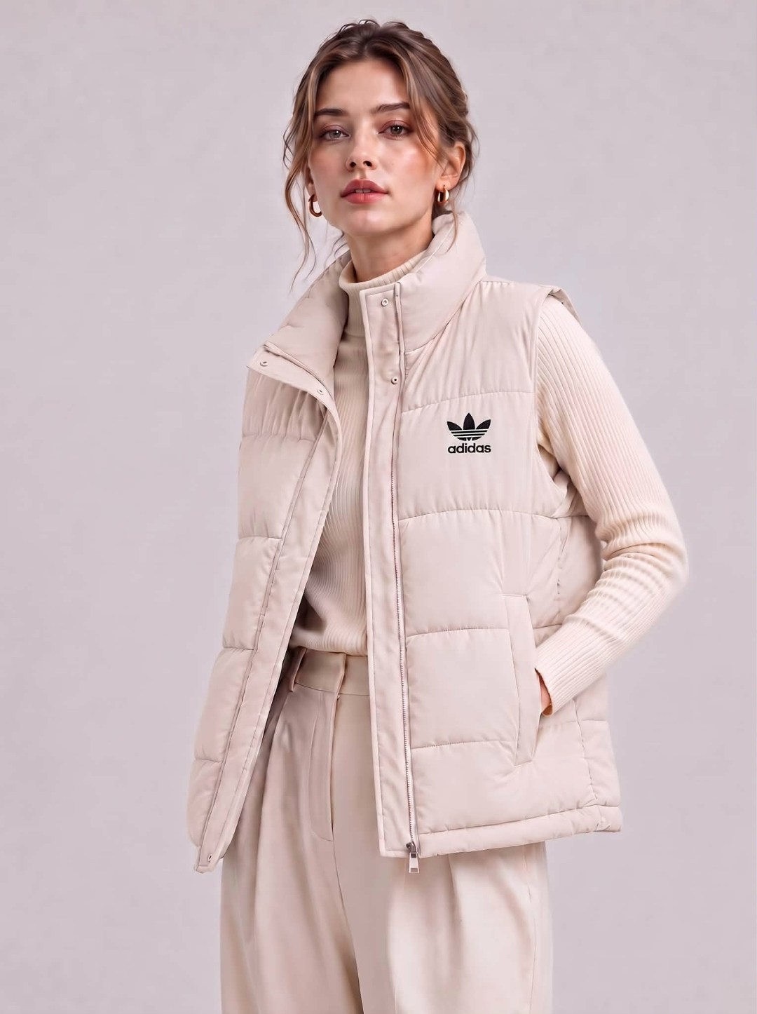 жилет adidas,жилет утепленный adidas,жилет женский adidas,жилет adidas sportswear гелионный жилет,жилет adidas originals adidas