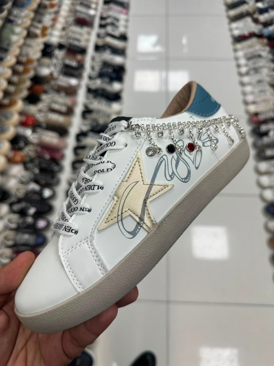 ,кеды golden goose женские,брендовая , женская,кроссовки для женщин