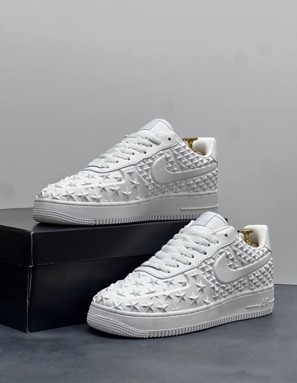 кроссовки air force 1 low 07 lv8 vt nike белый,кросcовки nike air force 1,nike air force 1 star,кроссовки,nike air force 1 lv8 vt