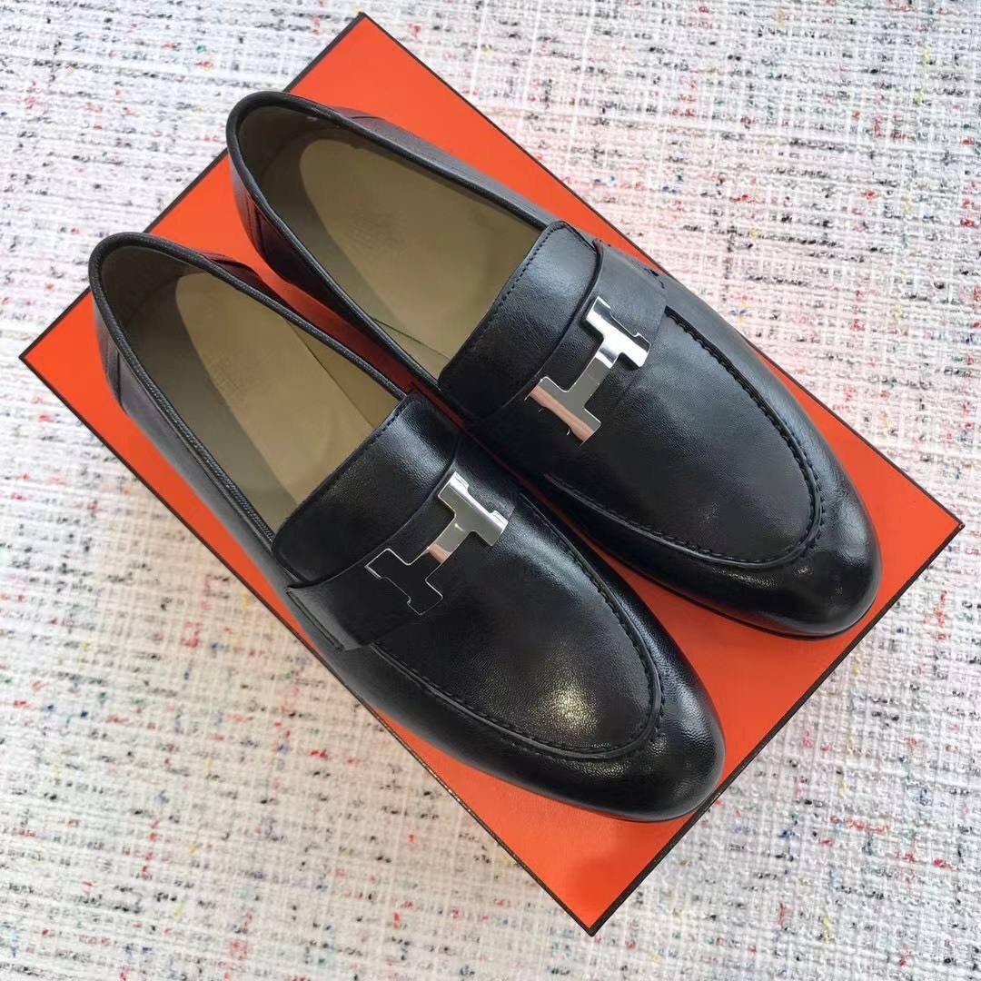 лоферы мужские,,туфли hermes,hermes ,лоферы hermes