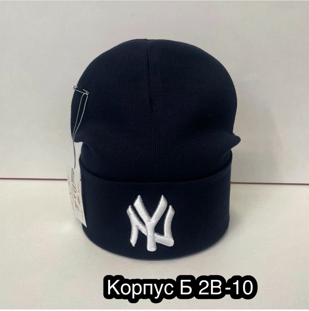 шапка 47 mlb new york yankees haymaker beanie черный,шапка,шапка ny new era,мужские шапки,шапка бини