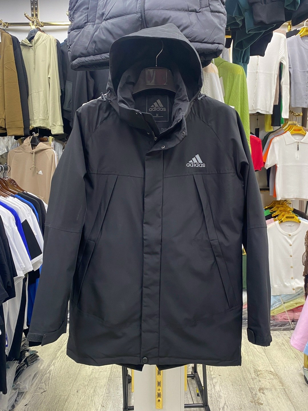 куртка adidas мужская,куртка adidas sportswear 3s hooded jkt,мужская куртка adidas 3in1 down jkt,куртка adidas,адидас куртка