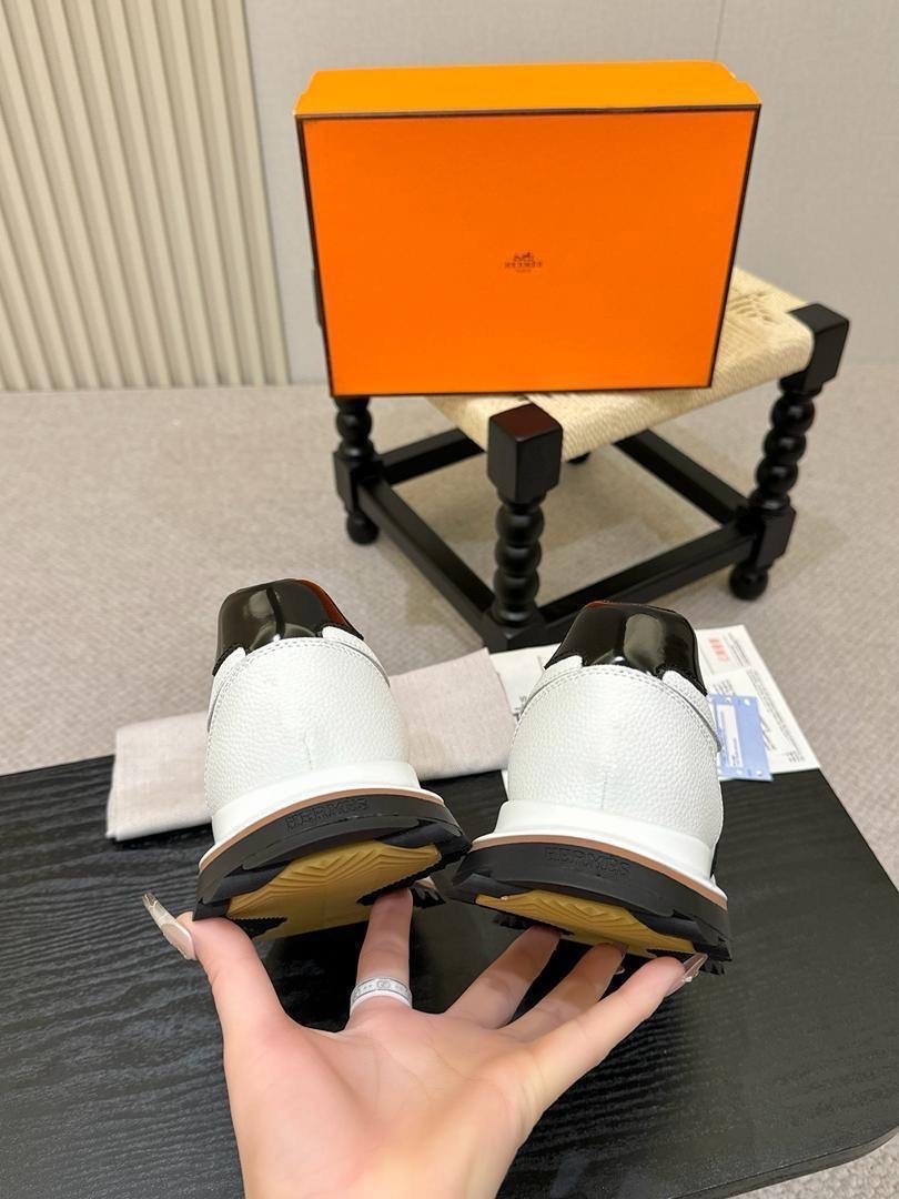 кроссовки hermes мужские,кроссовки hermes,комбинированные кроссовки,мужская  кроссовки,кроссовки