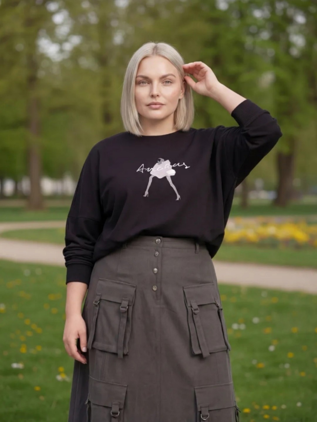 женская кофта оверсайз,свитшот женская,свитшот повседневный,толстовка большого размера оверсайз svetluna,кофта оверсайз большие размеры