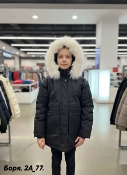 Верхняя одежда