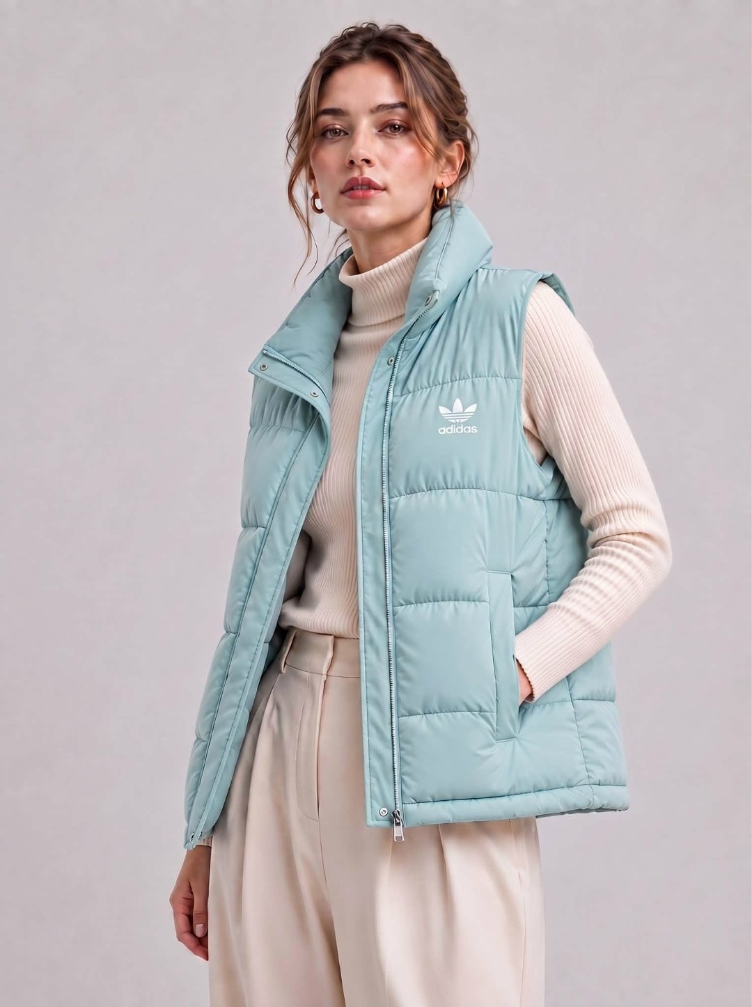 жилет adidas,жилет утепленный adidas,жилет женский adidas,жилет adidas sportswear гелионный жилет,жилет adidas originals adidas