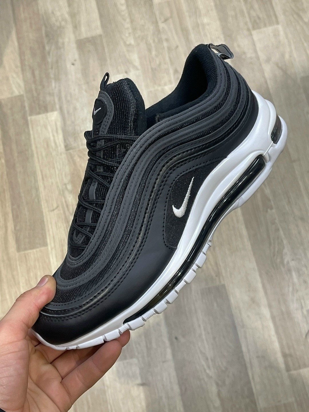 nike air max 97 black,кроссовки nike air max 97 мужские,кроссовки nike air max 97,nike air max 97 black red,nike air max 97