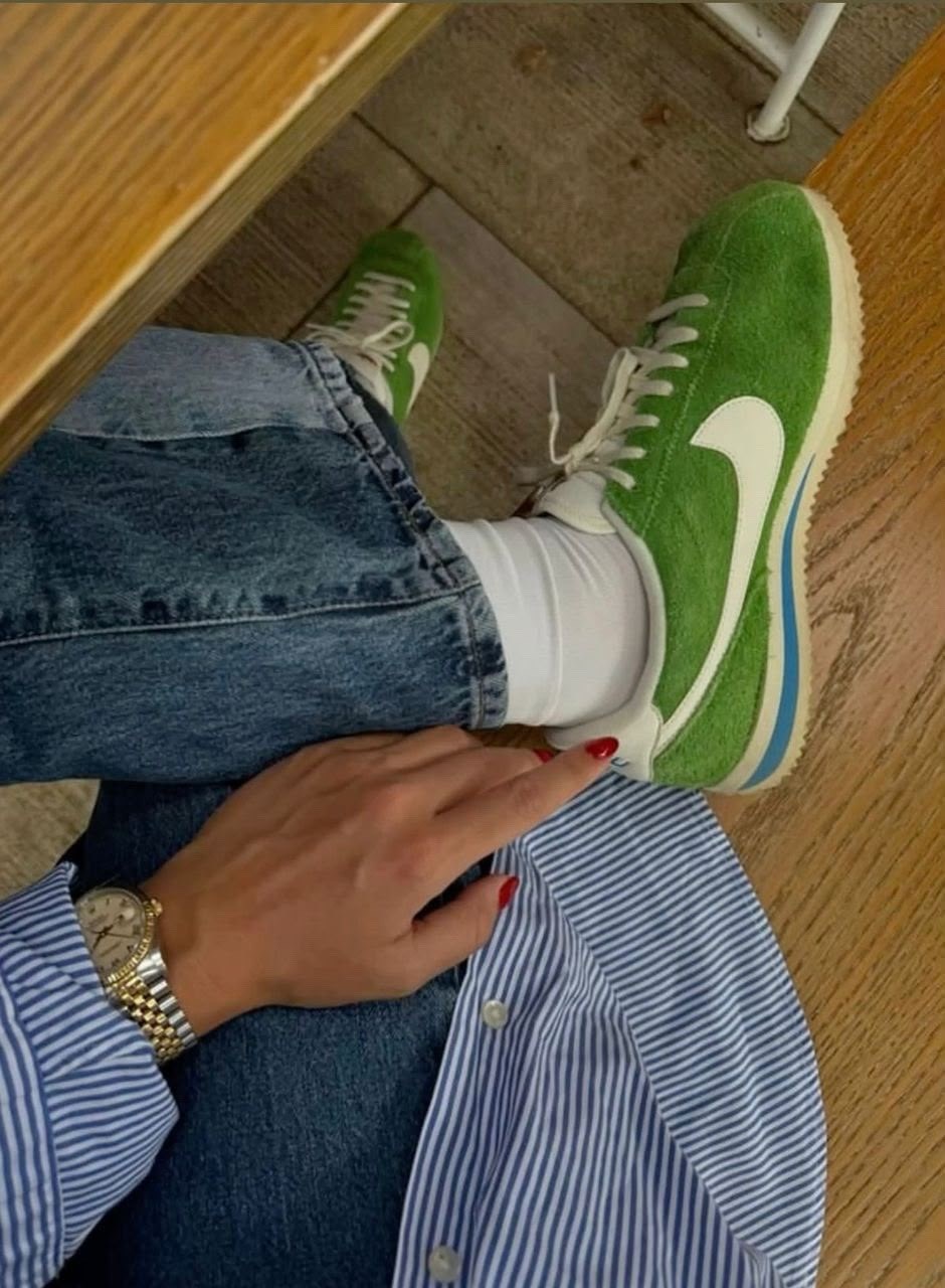 nike classic cortez,кроссовки nike cortez,nike cortez vintage,трендовые кроссовки,женские кроссовки