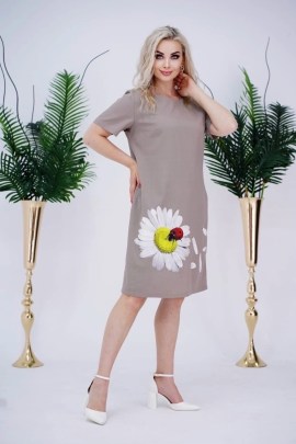 Платье
