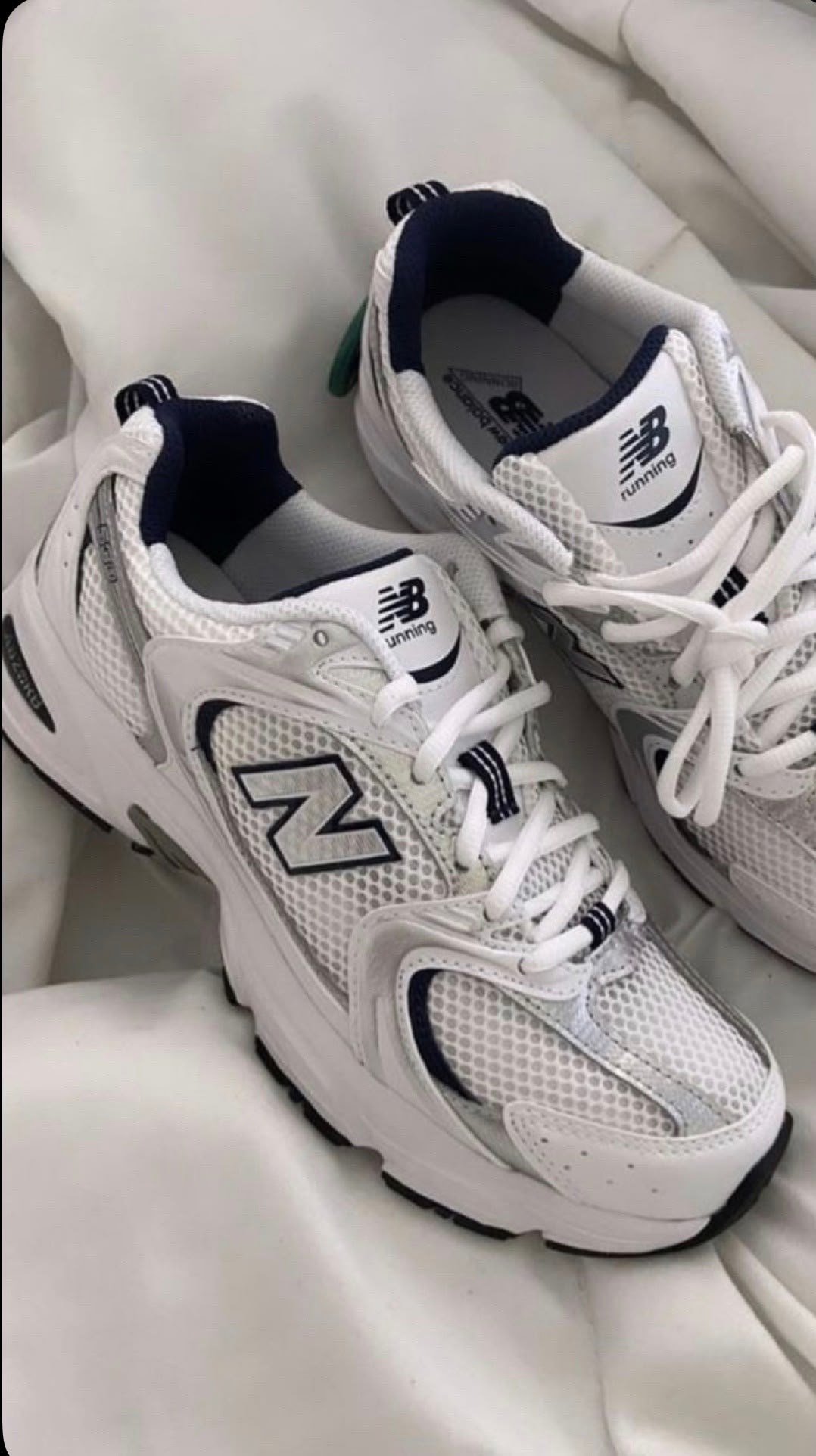 кроссовки new balance 530,new balance 530,кроссовки new balance,кроссовки new balance 530 white silver,женские кроссовки