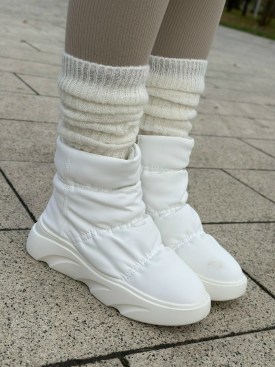 Дутики