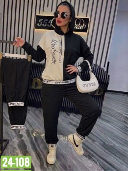 Костюм