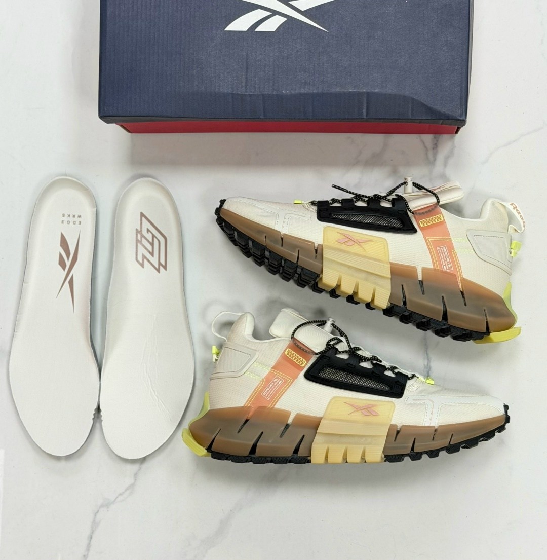 кроссовки reebok zig kinetica edge,кроссовки reebok zig kinetica,кроссовки reebok zig kinetica edge бежевый,кроссовки reebok zig kinetica edge beige,мужские reebok zig kinetica кроссовки