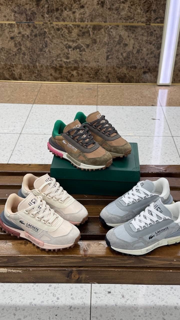 женские кроссовки elite active lacoste,кроссовки lacoste elite active,элитные активные кроссовки для женщин lacoste бежевый,кроссовки lacoste,мужские кроссовки lacoste elite active