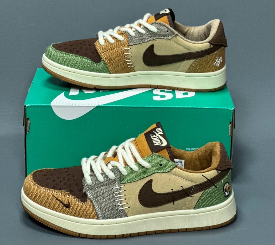кроссовки zion williamson x air jordan 1 low og,nike air jordan 1 low x zion williamson voodoo,кроссовки nike air jordan 1 low voodoo,кроссовки женские nike sb dunk low premium lux,кроссовки кеды air