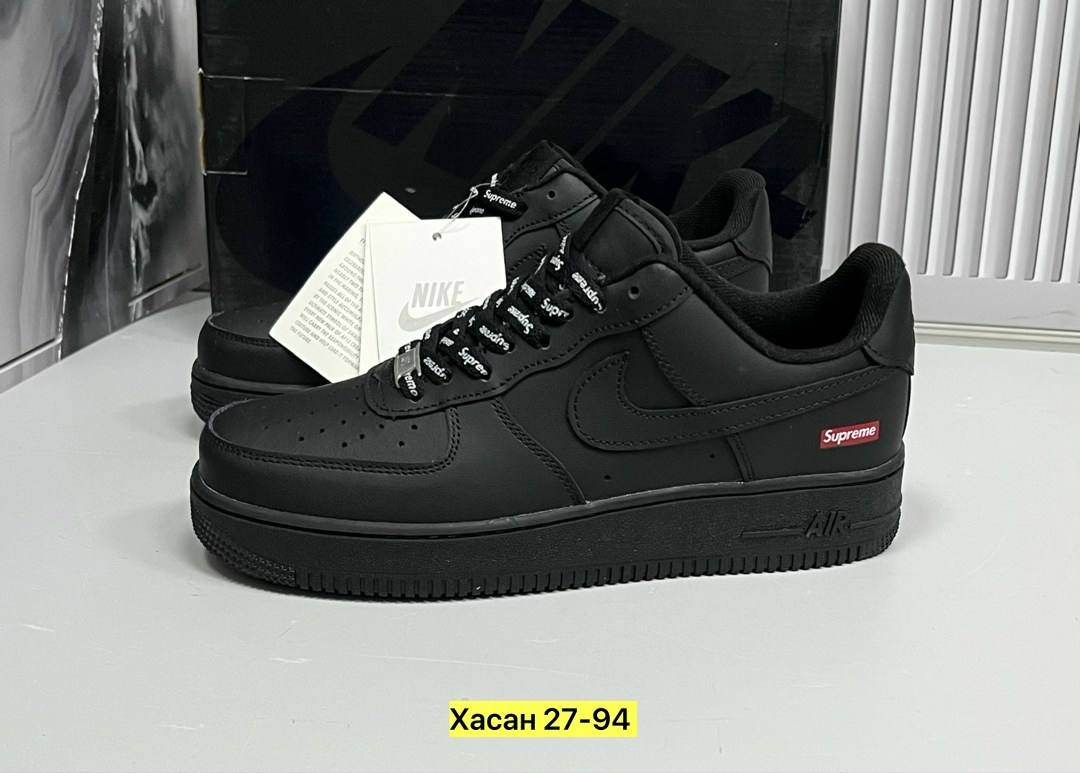 nike air force 1 low supreme black,кроссовки nike air force 1 supreme,nike air force 1 supreme,nike air force 1 low black,кросcовки nike air force 1