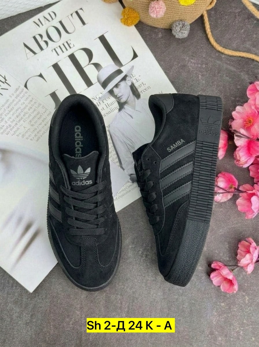 кроссовки адидас самба черные,,женские кроссовки,кроссовки adidas,кроссовки эко