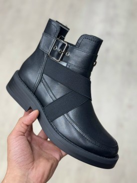 Ботинки