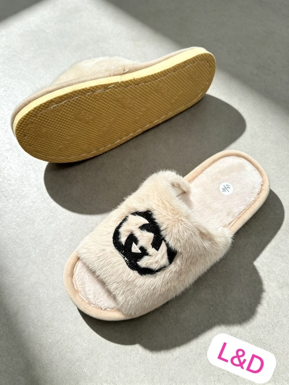 тапочки женские,,женские тапки,модные тапочки,gucci тапки