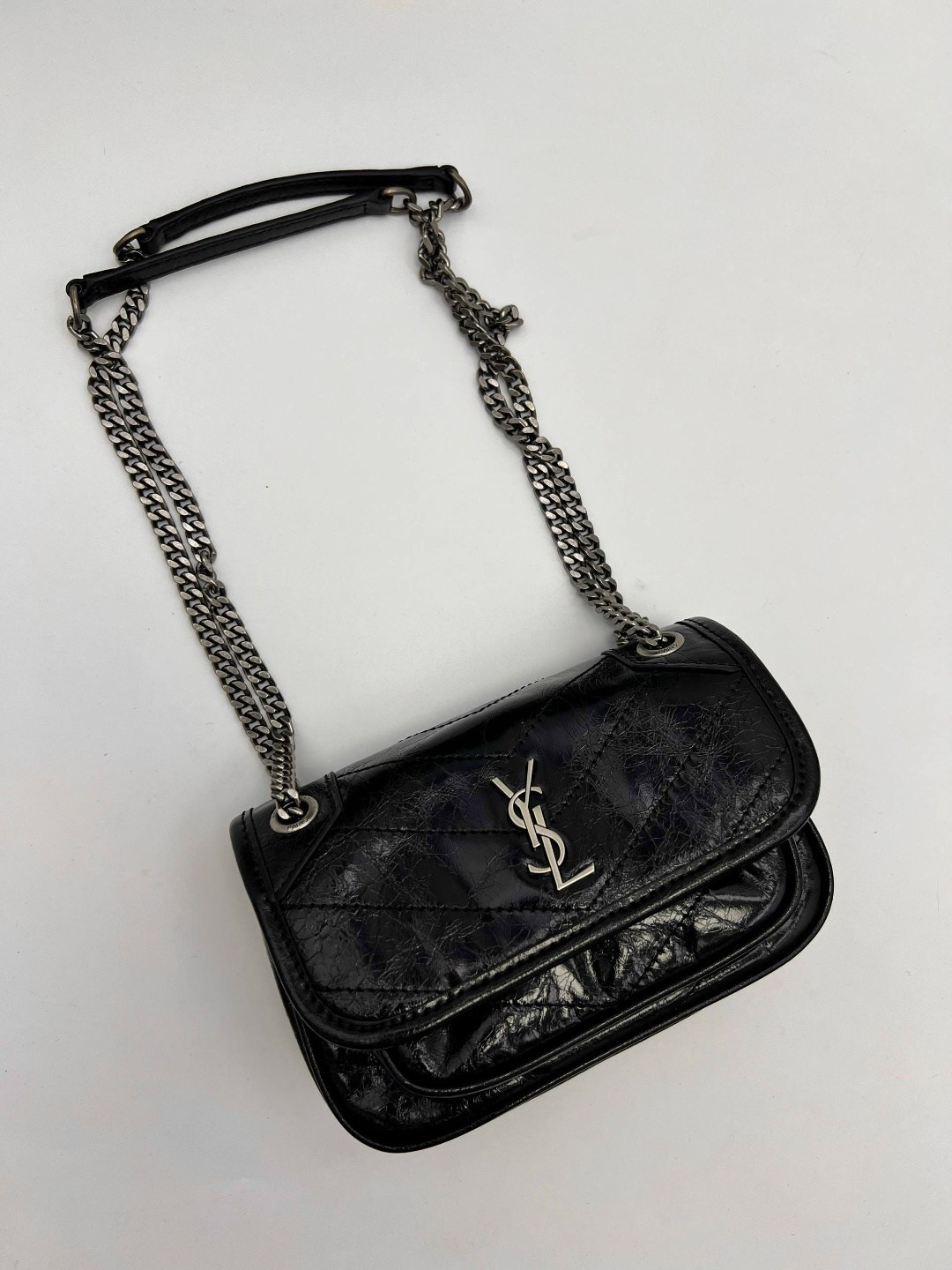 сумка yves saint laurent,сумка saint laurent,женская сумка ysl,сумка женская yves saint laurent,сумка saint laurent niki medium