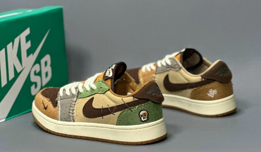 кроссовки zion williamson x air jordan 1 low og,nike air jordan 1 low x zion williamson voodoo,кроссовки nike air jordan 1 low voodoo,кроссовки женские nike sb dunk low premium lux,кроссовки кеды air