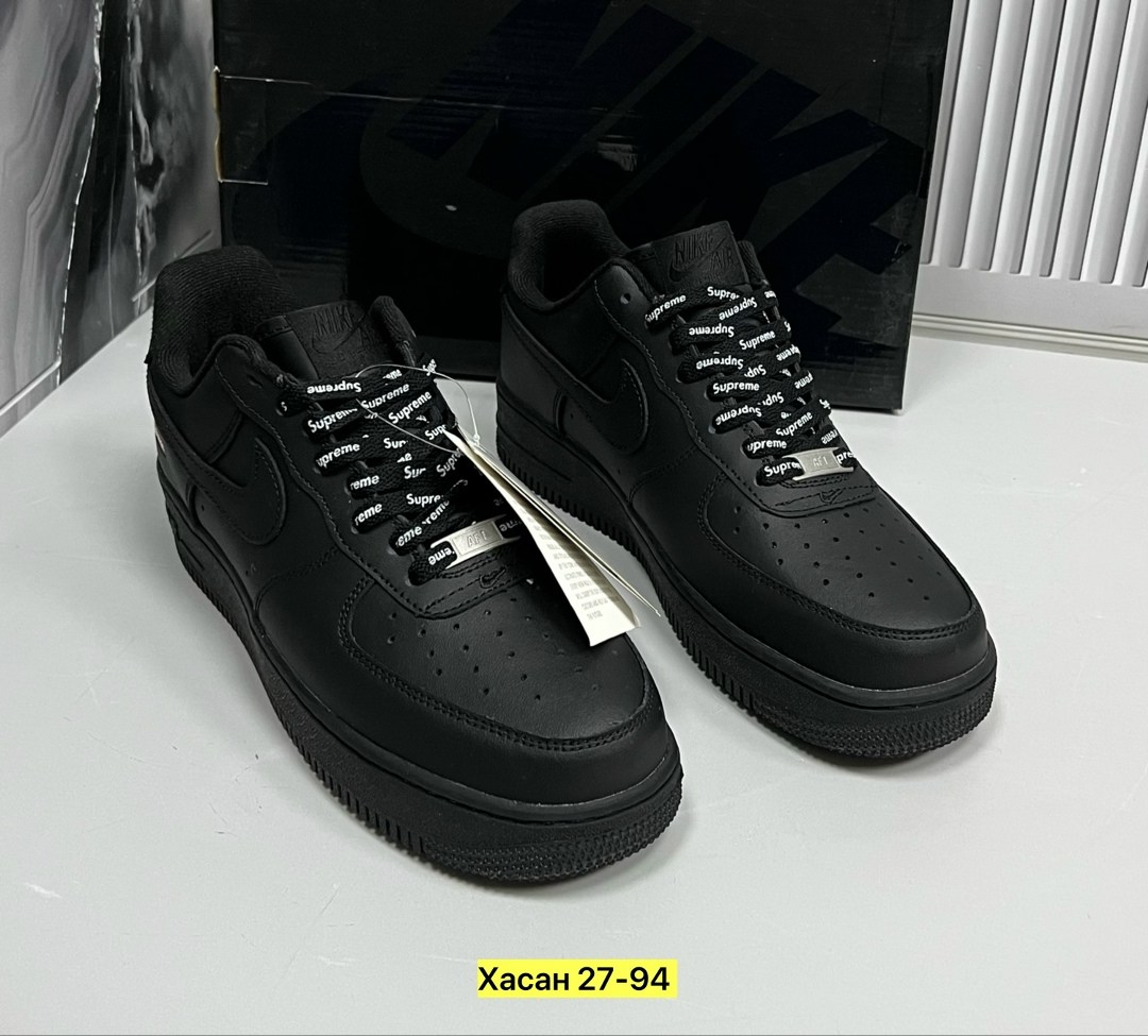 nike air force 1 low supreme black,кроссовки nike air force 1 supreme,nike air force 1 supreme,nike air force 1 low black,кросcовки nike air force 1