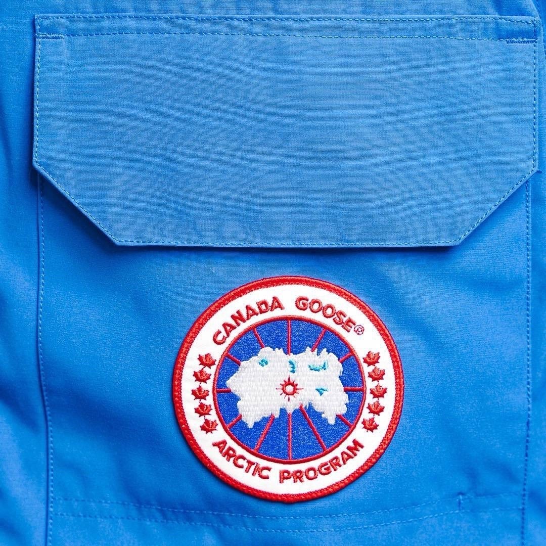 пуховик canada goose expedition parka синий,пуховик canada goose expedition,мужские пуховики canada goose,канада гус пуховики мужские,пальто пуховое canada goose