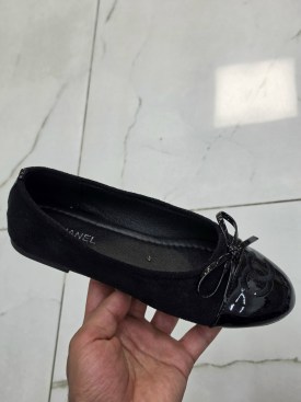 Балетки