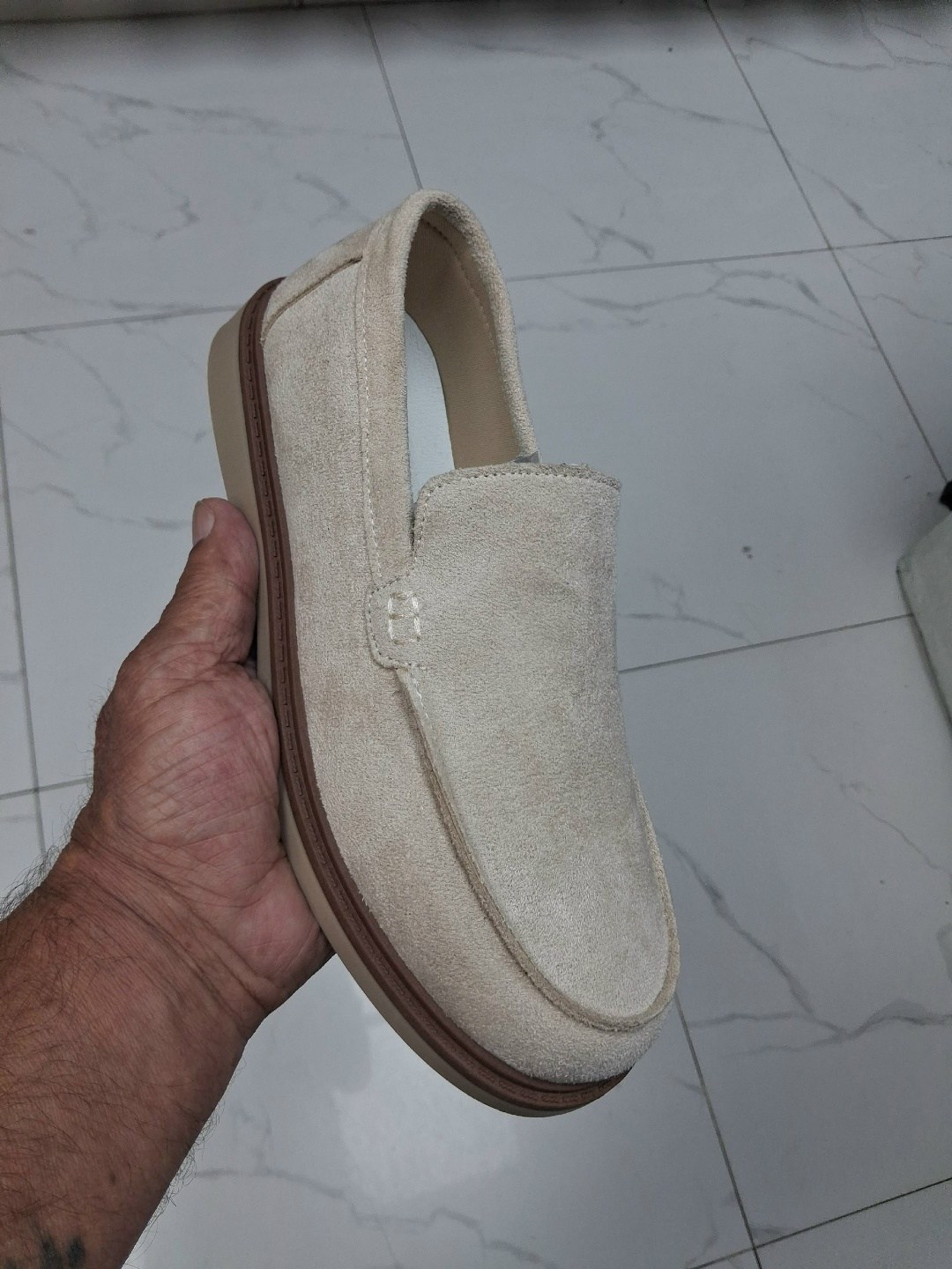 ,лоферы замшевые,лоферы из натуральной замши loro piana premium shoes,loro piana лоферы женские замшевые,лоферы loro piana