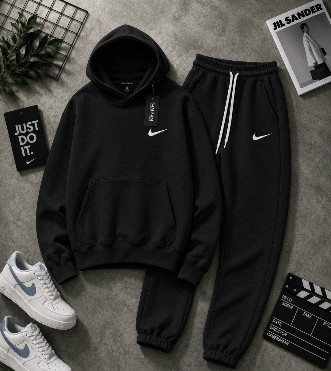 спортивный костюм nike,спортивный костюм nike мужской,костюм спортивный мужской,спортивный костюм теплый,спортивный костюм серый